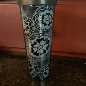 Starbucks Coffee Cup